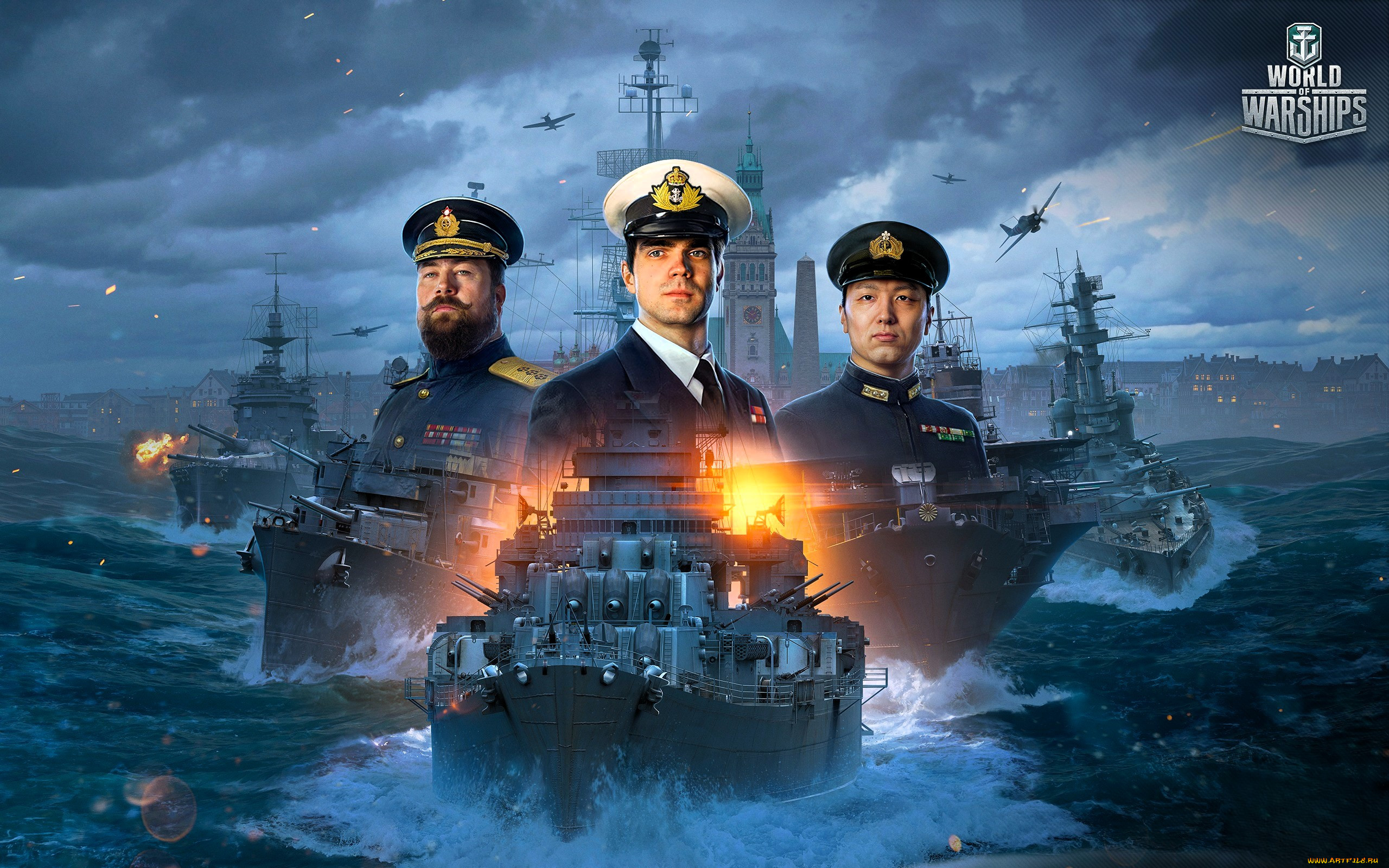  , world of warships, , , 